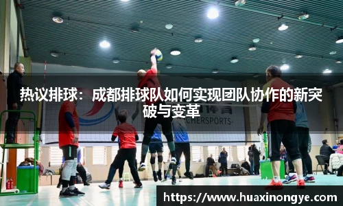 热议排球：成都排球队如何实现团队协作的新突破与变革