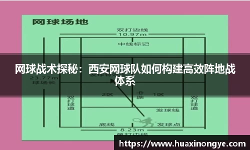 网球战术探秘：西安网球队如何构建高效阵地战体系