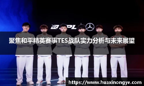 聚焦和平精英赛事TES战队实力分析与未来展望