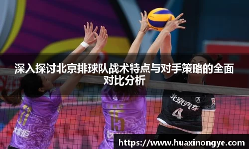 深入探讨北京排球队战术特点与对手策略的全面对比分析