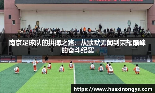 南京足球队的拼搏之路：从默默无闻到荣耀巅峰的奋斗纪实