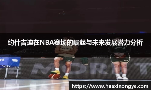 约什吉迪在NBA赛场的崛起与未来发展潜力分析